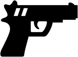 Shooting Games by opsa